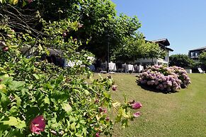 Jardins de Bakea