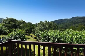 Jardins de Bakea