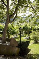 Jardins de Bakea