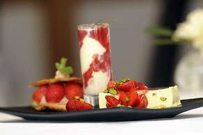 Jardins de Bakea