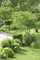 Jardins de Bakea