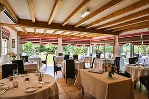 Jardins de Bakea