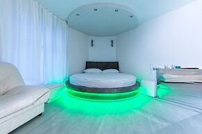 Alex Hotel Yugo Zapad