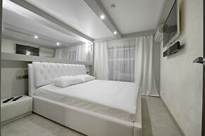 Alex Hotel Yugo Zapad