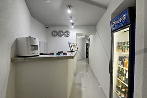 Alex Hotel Yugo Zapad
