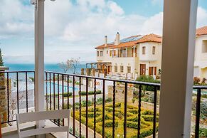 Lagou Raxi Country Hotel