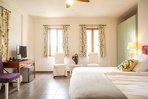 Lagou Raxi Country Hotel