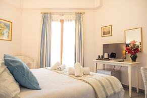 Lagou Raxi Country Hotel