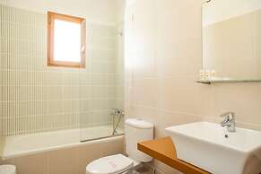 Lagou Raxi Country Hotel