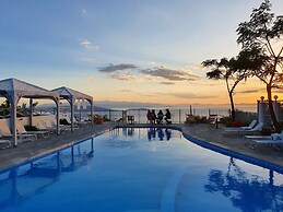 Lagou Raxi Country Hotel