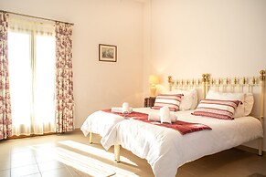 Lagou Raxi Country Hotel