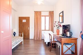 Lagou Raxi Country Hotel