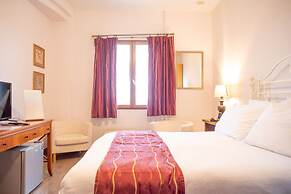 Lagou Raxi Country Hotel