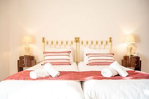 Lagou Raxi Country Hotel