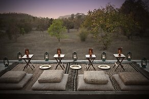 Mahua Kothi, Bandhavgarh National Park
