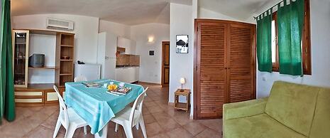 Residence Stella Di Gallura