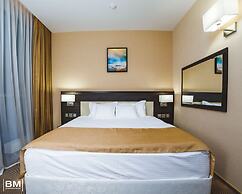 Aquamarine Hotel & Spa