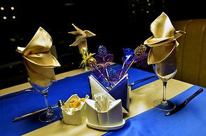 Aquamarine Hotel & Spa