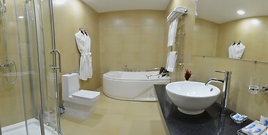 Aquamarine Hotel & Spa