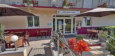 Hôtel de l'île