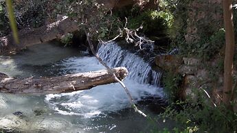 El Nacimiento