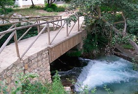 El Nacimiento