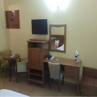 Le Cristal Hotel