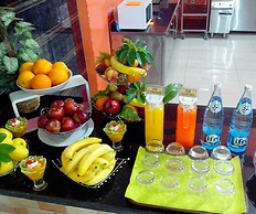 Le Cristal Hotel