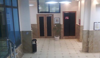 Le Cristal Hotel
