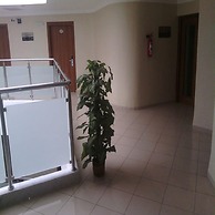 Le Cristal Hotel