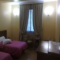 Le Cristal Hotel