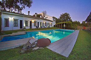 Hotel Galaroza Sierra