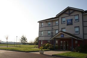 Ibis Budget Coutances