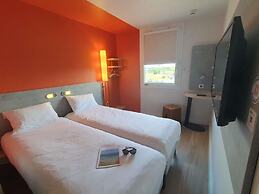Ibis Budget Coutances