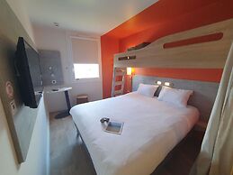 Ibis Budget Coutances