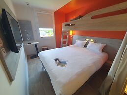Ibis Budget Coutances