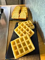 Ibis Budget Coutances
