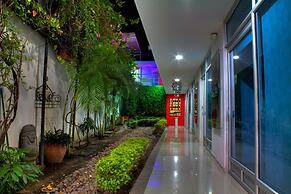 Hotel Boutique El Poblado