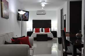 Hotel Boutique El Poblado