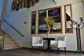 Hotel Boutique El Poblado