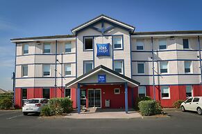 Ibis Budget Saint Lo