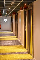 Ibis Budget Saint Lo