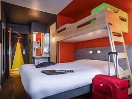 Ibis Budget Saint Lo