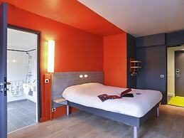 Ibis Budget Saint Lo