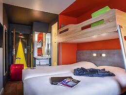 Ibis Budget Saint Lo