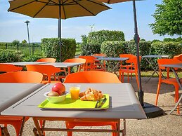 Ibis Budget Saint Lo