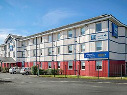 Ibis Budget Saint Lo