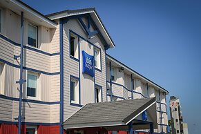 Ibis Budget Saint Lo