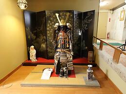 Mori No Ryotei Mount Bandai