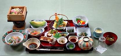 Mori No Ryotei Mount Bandai